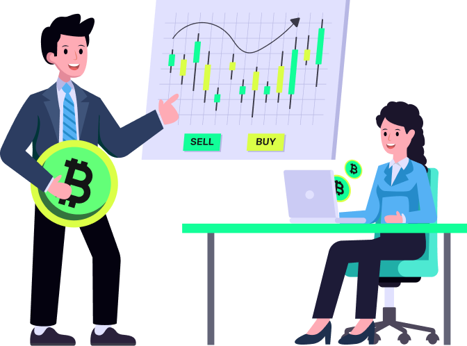 Equra World – Crypto and Forex Trading Platform India